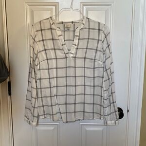 A New Day pull over shirt